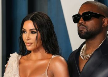 Kim Kardashian and Kanye West reach divorce settlement | CNN