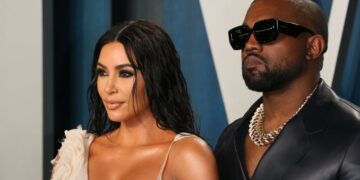 Kim Kardashian and Kanye West reach divorce settlement | CNN