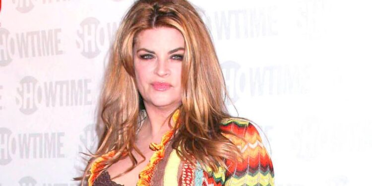 Kirstie Alley, ‘Cheers’ and ‘Veronica’s Closet’ star, dead at 71 | CNN