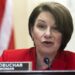 Klobuchar says she supports allowing abortion restrictions in late pregnancy | CNN Politics