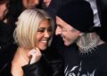 Kourtney Kardashian says she’s ‘overwhelmed with gratitude’ following epic pregnancy announcement | CNN