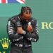 Lewis Hamilton pays tribute to Chadwick Boseman after Belgian GP victory | CNN