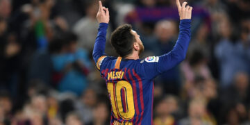 Lionel Messi: 20 defining moments from his career so far