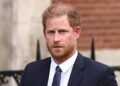 Live updates: Prince Harry gives evidence in London phone hacking case