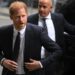 Live updates: Prince Harry testifies against British media in phone hacking trial Live updates: Prince Harry testifies against British media in phone hacking trial