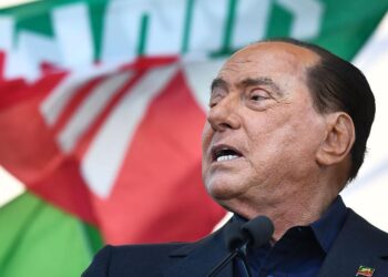 Live updates: Silvio Berlusconi, former Italian mogul, dies