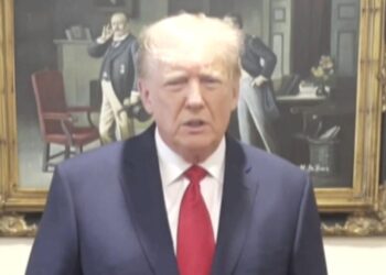 Live updates: Trump indicted, charged with 7 counts