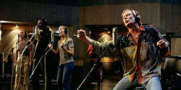 ‘Love Actually’ cast to reunite for 20th anniversary TV special | CNN