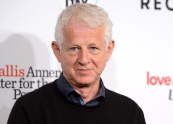 ‘Love Actually’ director feels ‘a bit stupid’ about movie’s lack of diversity | CNN