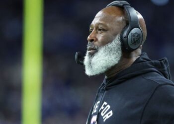 Lovie Smith said the NFL had ‘a problem’ about Black coaches. A year later he was fired and the league is being criticized yet again about its lack of diversity | CNN