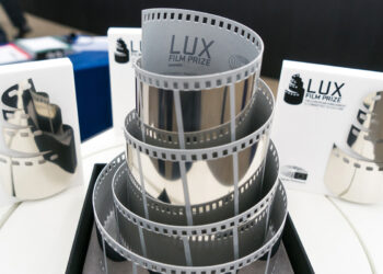 Media Invitation: LUX Film Award ceremony in Strasbourg