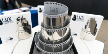 Media Invitation: LUX Film Award ceremony in Strasbourg