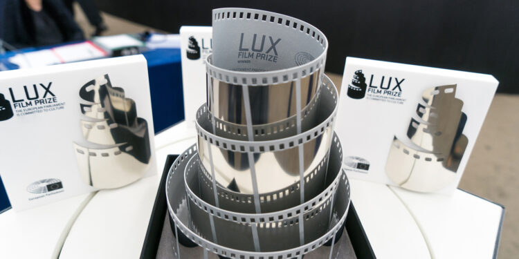 Media Invitation: LUX Film Award ceremony in Strasbourg