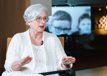 MEP Kalniete: We need to protect our democracies against hostile countries