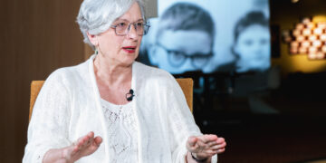 MEP Kalniete: We need to protect our democracies against hostile countries