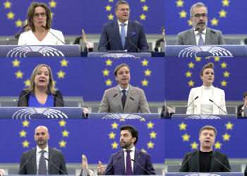 MEPs look ahead to next EU summit | News | European Parliament