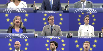 MEPs look ahead to next EU summit | News | European Parliament