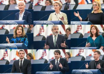 MEPs say solidarity within EU is key to helping Ukraine and ending the war  | News | European Parliament