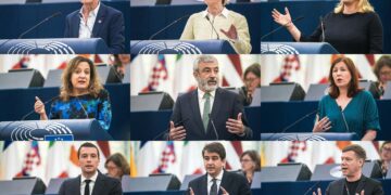 MEPs say solidarity within EU is key to helping Ukraine and ending the war  | News | European Parliament