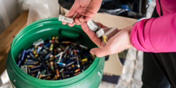 Making batteries more sustainable, more durable and better-performing  | News | European Parliament