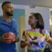 Marsai Martin and Omari Hardwick play to win in ‘Fantasy Football’ | CNN