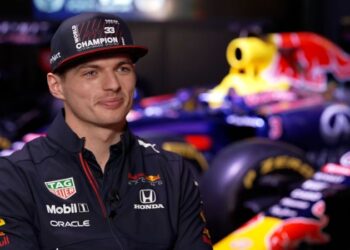 Max Verstappen on becoming Formula 1 World Champion | CNN