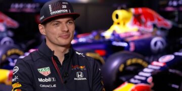 Max Verstappen on becoming Formula 1 World Champion | CNN
