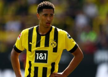 ‘Maybe we are alone’: Jude Bellingham questions whether authorities ‘care’ about racist abuse directed at Black footballers | CNN