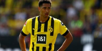 ‘Maybe we are alone’: Jude Bellingham questions whether authorities ‘care’ about racist abuse directed at Black footballers | CNN