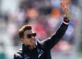 Mercedes driver George Russell speaks to CNN ahead of the 2022 British Grand Prix | CNN