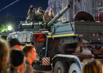 Moscow has stepped back from civil war with Wagner. But the danger’s not over, experts warn | CNN