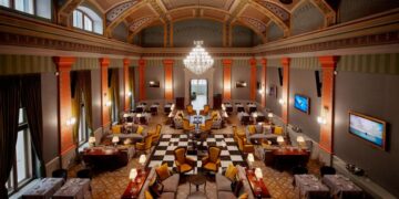 Mystery Hotel Budapest: The hotel designed for likes | CNN