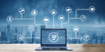 On the way to a paperless patent granting process