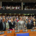 Opening: minute of silence in memory of victims of floods in Italy | News | European Parliament