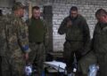 ‘Our offensive does not end here’: CNN visits fluid front lines as Kyiv vows to drive out Russian forces | CNN