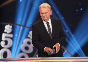 Pat Sajak, longtime host of ‘Wheel of Fortune,’ is retiring | CNN