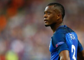 Patrice Evra speaks out on racist abuse and how to combat it | CNN