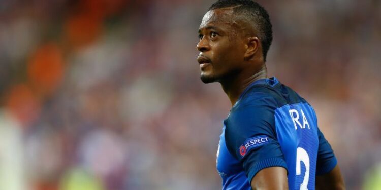 Patrice Evra speaks out on racist abuse and how to combat it | CNN