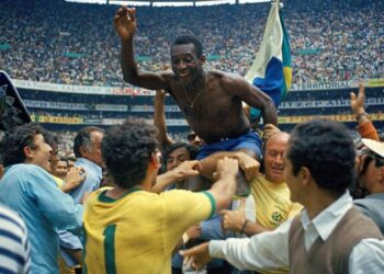 Photos: Soccer legend Pelé | CNN