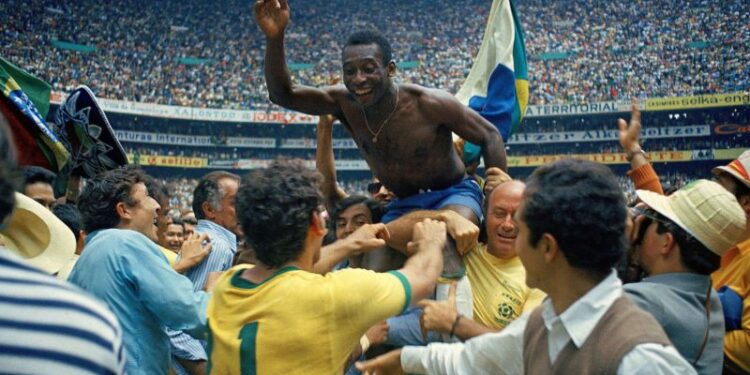 Photos: Soccer legend Pelé | CNN