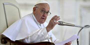 Pope Francis undergoes abdominal surgery in latest health concern | CNN