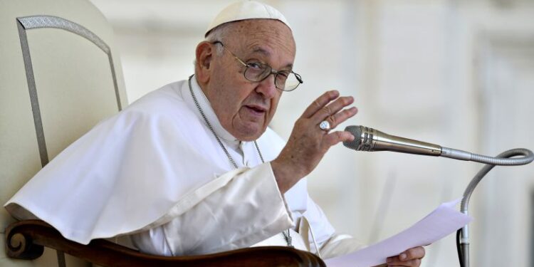 Pope Francis undergoes abdominal surgery in latest health concern | CNN