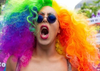 Vienna International Pride Awards | #Thankyou: NPO One Life launches the first Vienna International Pride Awards