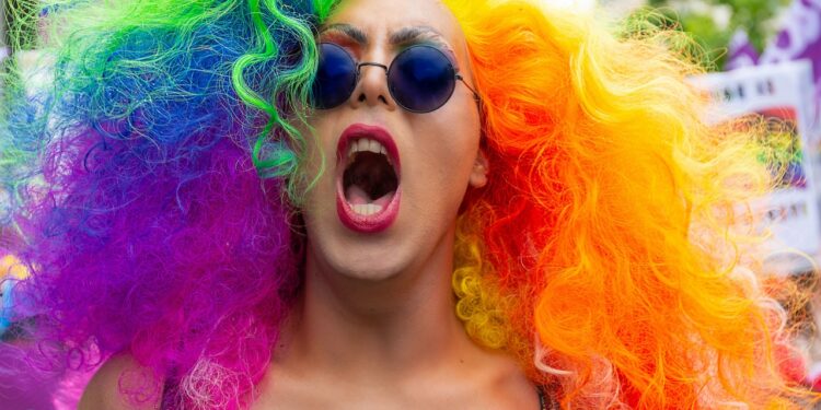 Vienna International Pride Awards | #Thankyou: NPO One Life launches the first Vienna International Pride Awards