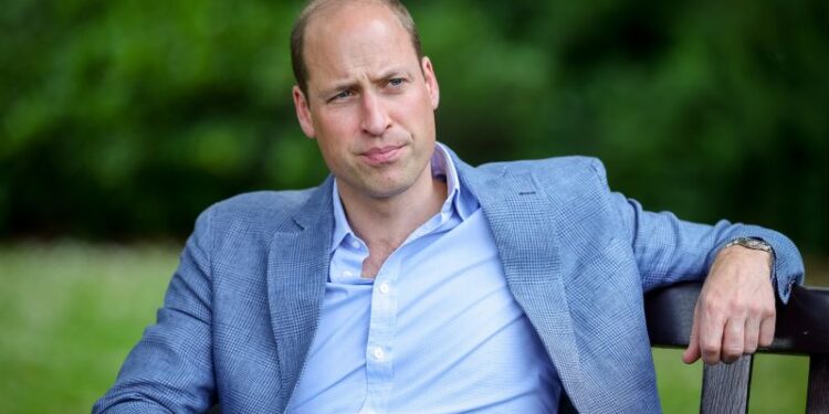 Prince William believes you can have zero homelessness and he’s using Finland as a case study | CNN