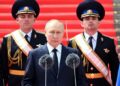 Putin strives to reassert control after Wagner mutiny | CNN