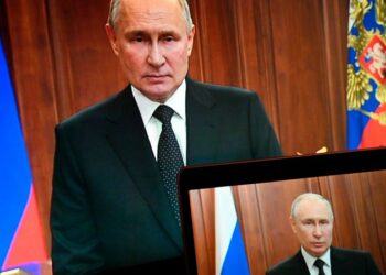 Russia pulls back from brink of crisis after deal reached to end Wagner insurrection | CNN