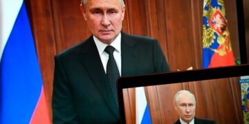 Russia pulls back from brink of crisis after deal reached to end Wagner insurrection | CNN