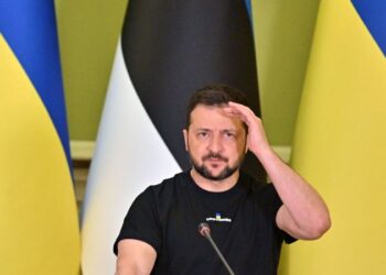 Russians shooting at rescuers in flooded areas following dam collapse, Zelensky says | CNN