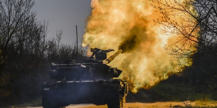 Russia’s war in Ukraine is undermining global efforts to tackle the climate crisis, new report finds | CNN